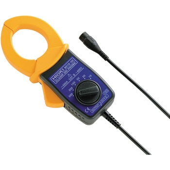 夹式探针HIOKI（日置电机）9010-50（包括检验报告、校准证书和可追溯性图）